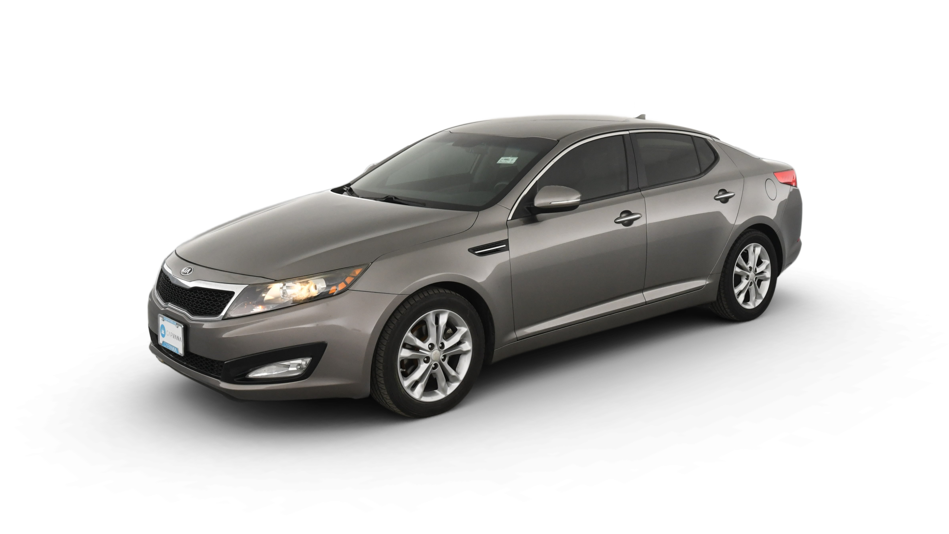 Used 2013 Kia Optima Carvana used-2013-kia-optima-carvana